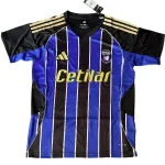 Pisa Maillot 2025 2026 - Maillot Pisa 2026 | maillotdefootpersonnalise