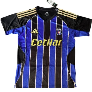 Pisa Maillot 2025 2026 - Maillot Pisa 2026 | maillotdefootpersonnalise