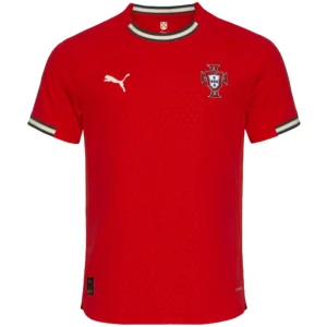 Portugal Maillot 2025 - Maillot Portugal Coupe Du Monde 2026 | maillotdefootpersonnalise