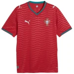 Portugal Maillot 2026 - Maillot Portugal Coupe Du Monde 2026 | maillotdefootpersonnalise