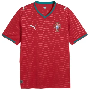 Portugal Maillot 2026 - Maillot Portugal Coupe Du Monde 2026 | maillotdefootpersonnalise