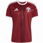 Qatar Maillot 2026 - Maillot Qatar | maillotdefootpersonnalise