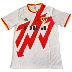 Maillot 2025 2026 - Rayo Vallecano De Madrid Maillot | maillotdefootpersonnalise