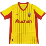 RC Lens Maillot 2025 2026 - Maillot Rc Lens | maillotdefootpersonnalise