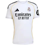 Real Madrid Maillot 2025 2026 - Survêtements Real Madrid | maillotdefootpersonnalise