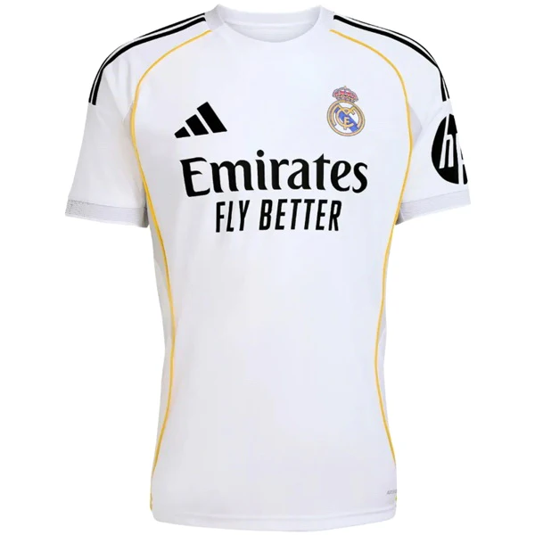 Real Madrid Maillot 2025 2026 - Survêtements Real Madrid | maillotdefootpersonnalise