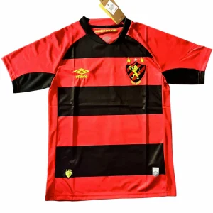 Recife Maillot 2025 2026 - Maillot Recife | maillotdefootpersonnalise