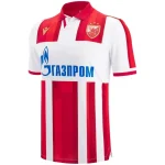Red Star Belgrade Maillot 2025 2026 - Maillot Red Star Belgrade | maillotdefootpersonnalise