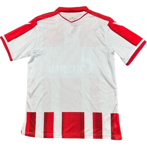 Red Star Belgrade Maillot 2025 2026 - Maillot Red Star Belgrade | maillotdefootpersonnalise