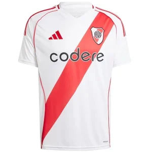 River Plate Maillot 2024 2025 - Maillot River Plate | maillotdefootpersonnalise