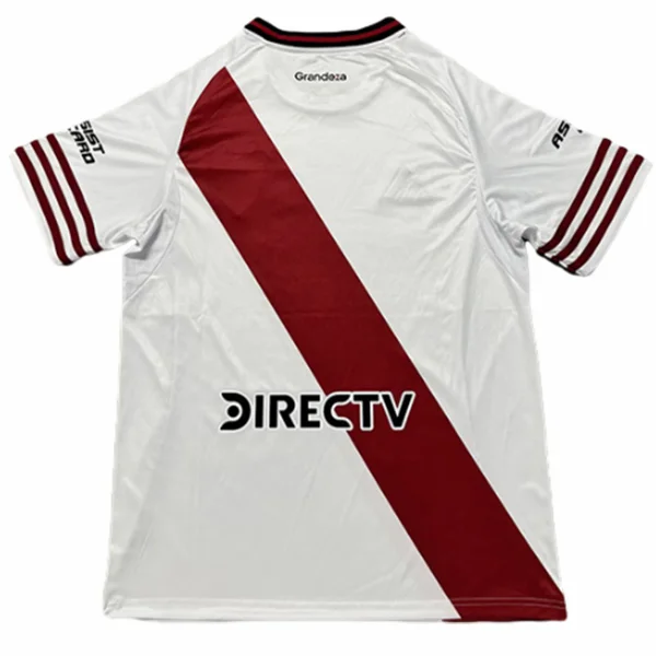 River Plate Maillot 2025 2026 - Maillot River Plate | maillotdefootpersonnalise