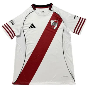 River Plate Maillot 2025 2026 - Maillot River Plate | maillotdefootpersonnalise