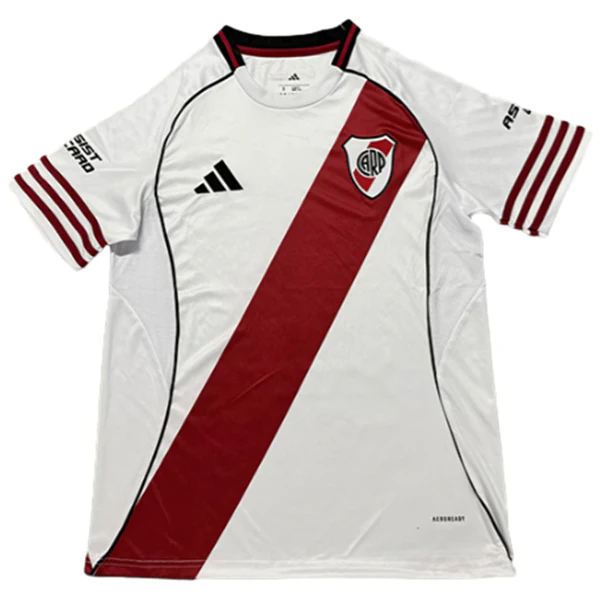 River Plate Maillot 2025 2026 - Maillot River Plate | maillotdefootpersonnalise