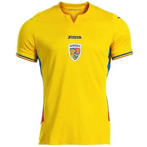 Roumanie Maillot 2025 - Maillot Roumanie | maillotdefootpersonnalise