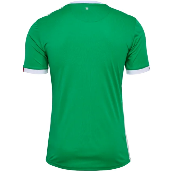 Maillot 2024 2025 - Maillot As Saint Étienne | maillotdefootpersonnalise