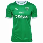 Maillot 2024 2025 - Maillot As Saint Étienne | maillotdefootpersonnalise