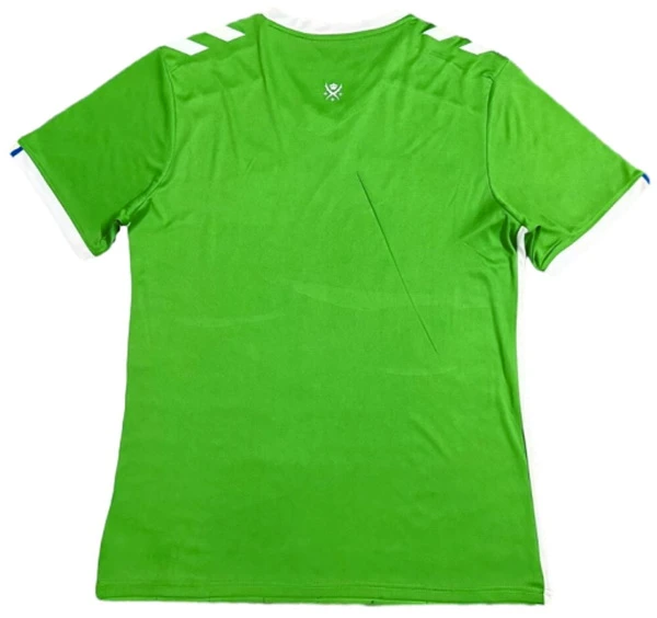 Maillot 2024 2025 - Maillot As Saint Étienne | maillotdefootpersonnalise