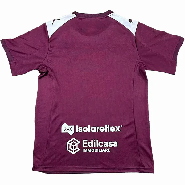 Salernitana Maillot 2025 2026 - Maillot Salernitana | maillotdefootpersonnalise
