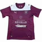 Salernitana Maillot 2025 2026 - Maillot Salernitana | maillotdefootpersonnalise
