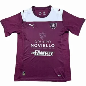 Salernitana Maillot 2025 2026 - Maillot Salernitana | maillotdefootpersonnalise