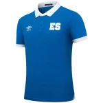 Salvador Maillot 2025 - Maillot Salvador | maillotdefootpersonnalise