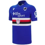 Maillot 2025 2026 - Uc Sampdoria Maillot | maillotdefootpersonnalise