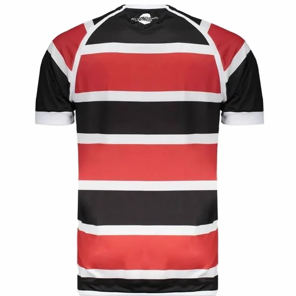 Santa Cruz Maillot 2025 2026 - Maillot Santa Cruz | maillotdefootpersonnalise