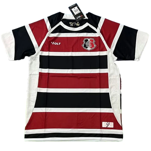 Santa Cruz Maillot 2025 2026 - Maillot Santa Cruz | maillotdefootpersonnalise