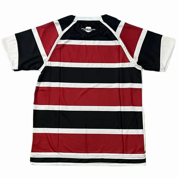 Santa Cruz Maillot 2025 2026 - Maillot Santa Cruz | maillotdefootpersonnalise