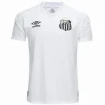 Santos Maillot 2025 2026 - Maillot Santos | maillotdefootpersonnalise