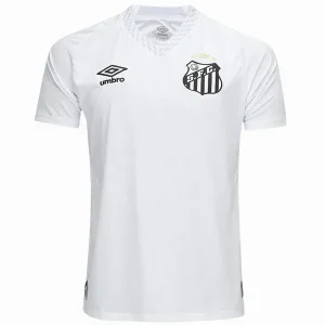 Santos Maillot 2025 2026 - Maillot Santos | maillotdefootpersonnalise