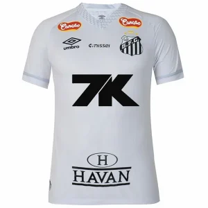 Santos Maillot 2025 2026 - Maillot Santos | maillotdefootpersonnalise