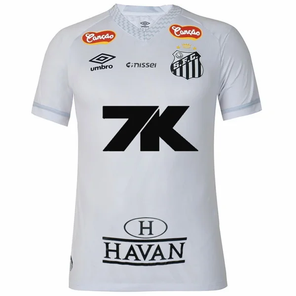 Santos Maillot 2025 2026 - Maillot Santos | maillotdefootpersonnalise