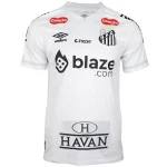 Santos Maillot 2025 2026 - Maillot Santos | maillotdefootpersonnalise