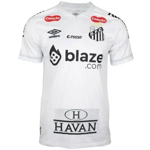 Santos Maillot 2025 2026 - Maillot Santos | maillotdefootpersonnalise