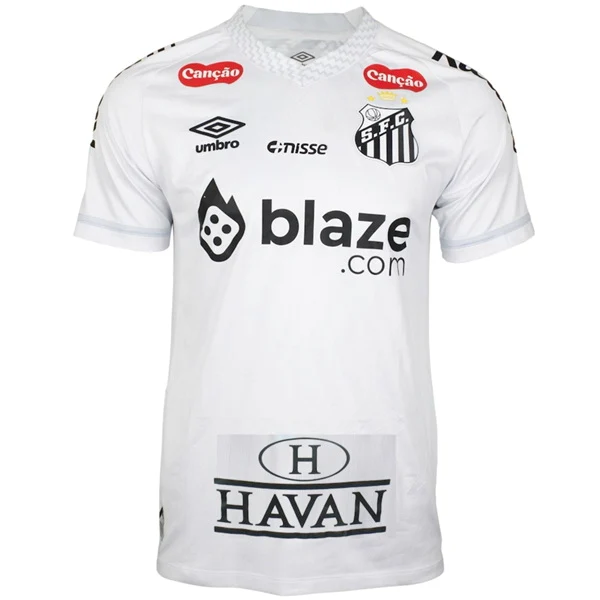 Santos Maillot 2025 2026 - Maillot Santos | maillotdefootpersonnalise