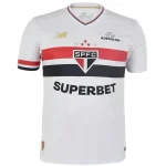 São Paulo Maillot 2025 2026 - Maillot Sao Paulo | maillotdefootpersonnalise