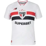 São Paulo Maillot 2025 2026 - Maillot Sao Paulo | maillotdefootpersonnalise