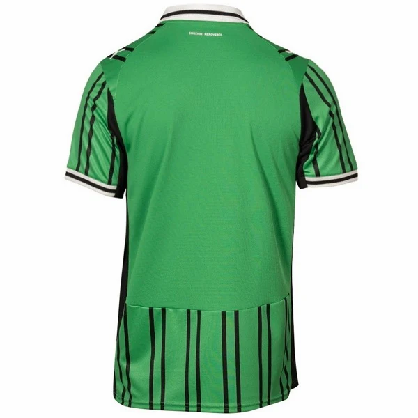 Sassuolo Maillot 2025 2026 - Maillot Sassuolo | maillotdefootpersonnalise