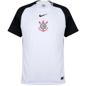 SC Corinthians Paulista Maillot 2025 2026 | maillotdefootpersonnalise