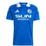 Schalke 04 Maillot 2024 2025 - Maillot Schalke 04 | maillotdefootpersonnalise
