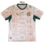 Sénégal Maillot 2026 - Maillot Sénégal | maillotdefootpersonnalise