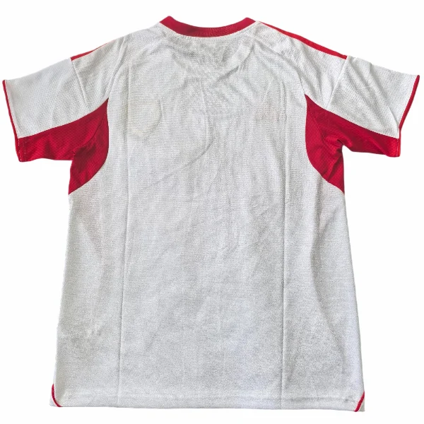 Maillot 2025 2026 - Maillot Séville 2026 | maillotdefootpersonnalise