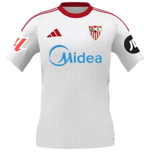 Maillot 2025 2026 - Maillot Séville 2026 | maillotdefootpersonnalise