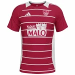 Stade Brestois Maillot 2024 2025 - Maillot Stade Brestois | maillotdefootpersonnalise