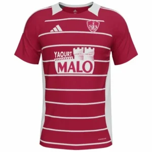 Stade Brestois Maillot 2024 2025 - Maillot Stade Brestois | maillotdefootpersonnalise