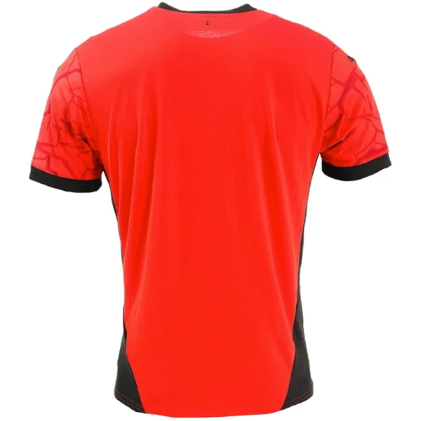 Stade Rennais Maillot 2024 2025 - Maillot Stade Rennais | maillotdefootpersonnalise