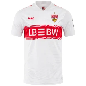 Maillot 2025 2026 - Vfb Stuttgart Vs | maillotdefootpersonnalise