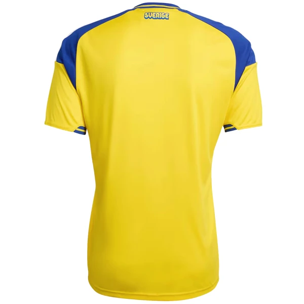Suède Maillot 2026 - Maillot Suède | maillotdefootpersonnalise