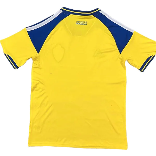 Suède Maillot 2026 - Maillot Suède | maillotdefootpersonnalise